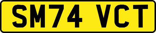 SM74VCT