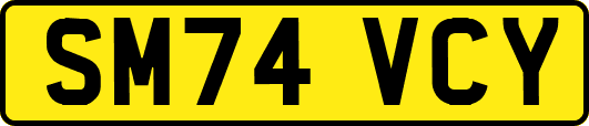 SM74VCY