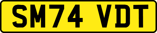 SM74VDT