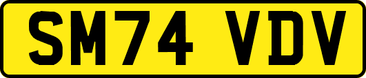 SM74VDV