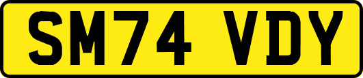 SM74VDY