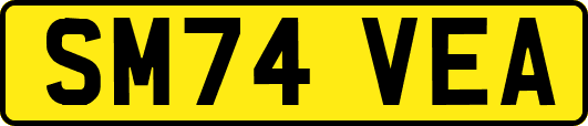SM74VEA