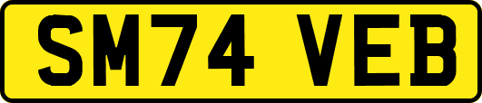SM74VEB