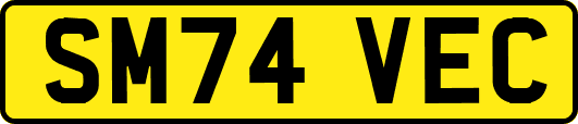 SM74VEC