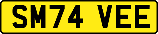 SM74VEE