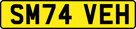 SM74VEH