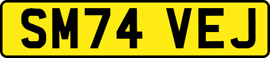 SM74VEJ