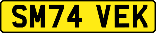 SM74VEK