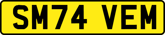 SM74VEM