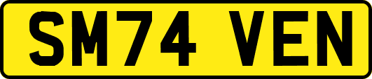 SM74VEN