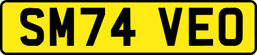 SM74VEO