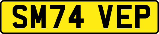 SM74VEP