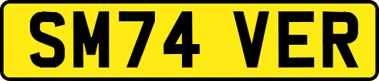 SM74VER
