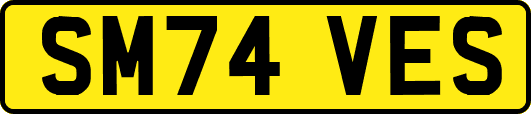 SM74VES