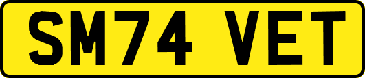 SM74VET