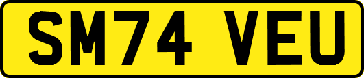 SM74VEU