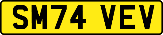 SM74VEV