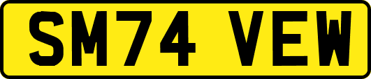SM74VEW