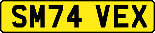 SM74VEX