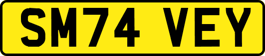 SM74VEY