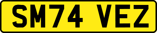 SM74VEZ