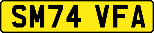 SM74VFA