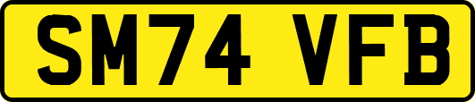 SM74VFB