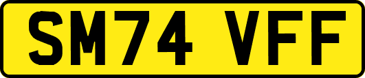 SM74VFF