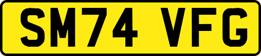 SM74VFG