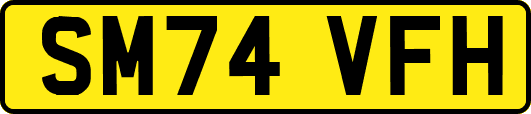 SM74VFH