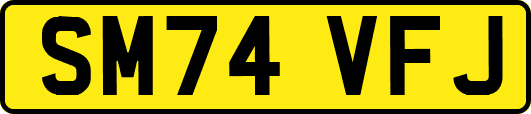 SM74VFJ