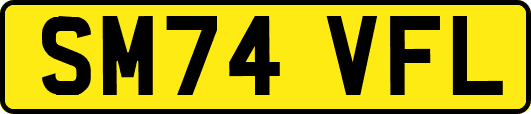 SM74VFL