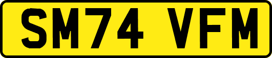 SM74VFM
