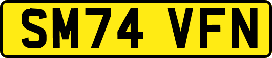 SM74VFN