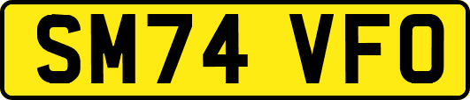 SM74VFO