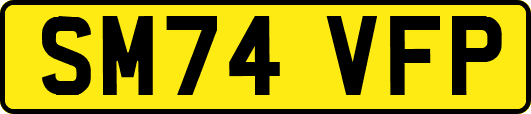 SM74VFP