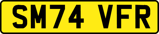 SM74VFR
