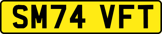 SM74VFT