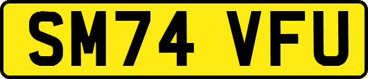 SM74VFU