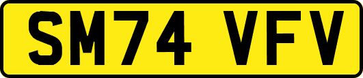 SM74VFV