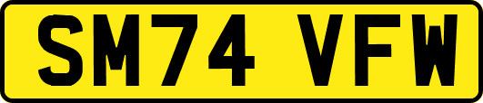 SM74VFW
