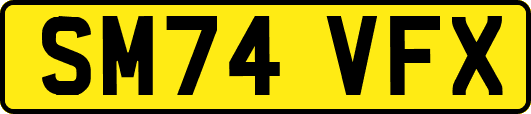 SM74VFX