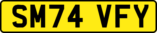 SM74VFY