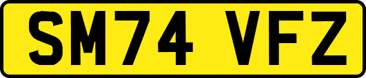 SM74VFZ