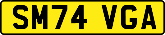 SM74VGA