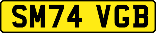 SM74VGB