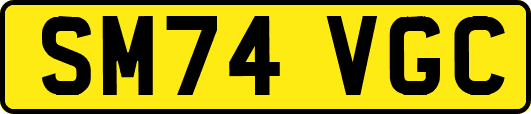 SM74VGC