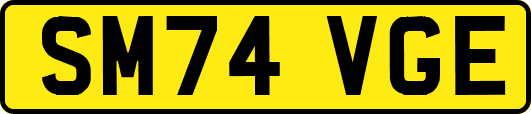 SM74VGE