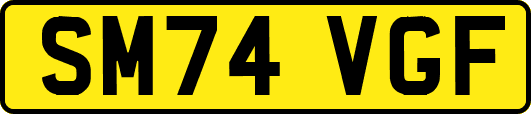 SM74VGF