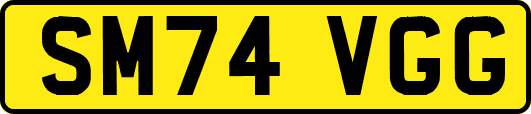 SM74VGG